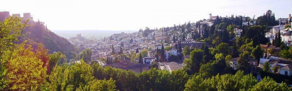 Granada y sus Encantos