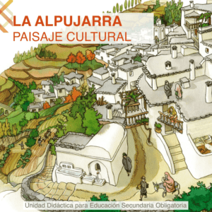 Programa del Invierno cultural Alpujarra de la Sierra